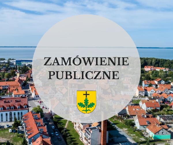 zamówienie publiczne 